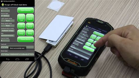 android rfid reader hack|rfid key.